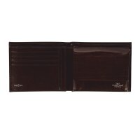 Golden Head Colorado Rfid Scheintasche Bordeaux