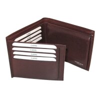 Golden Head Colorado Rfid Scheintasche Bordeaux