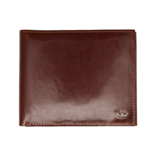 Golden Head Colorado Rfid Scheintasche Tabacco