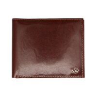 Golden Head Colorado Rfid Scheintasche Tabacco