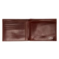 Golden Head Colorado Rfid Scheintasche Tabacco