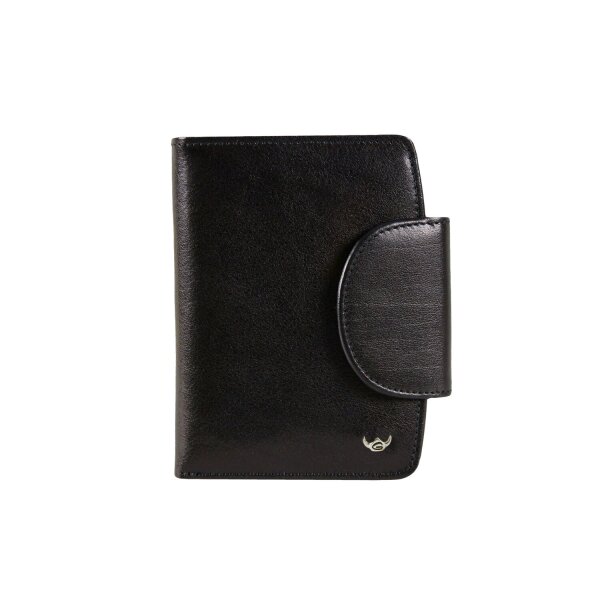 Golden Head Colorado Rfid Kombischeint./Riegel Schwarz