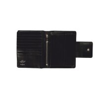 Golden Head Colorado Rfid Kombischeint./Riegel Schwarz