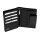 Golden Head Colorado Rfid Kombischeint./Riegel Schwarz