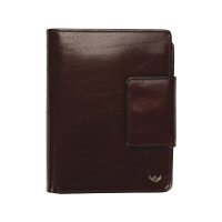 Golden Head Colorado Rfid Kombischeint./Riegel Bordeaux