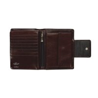 Golden Head Colorado Rfid Kombischeint./Riegel Bordeaux