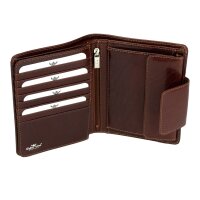 Golden Head Colorado Rfid Kombischeint./Riegel Tabacco