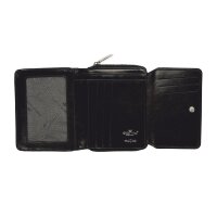 Golden Head Colorado Rfid Rv-Börse Schwarz