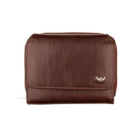 Golden Head Colorado Rfid Rv-Börse Tabacco