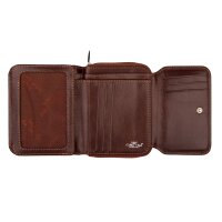 Golden Head Colorado Rfid Rv-Börse Tabacco