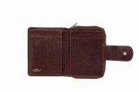 Golden Head Colorado Rfid Rv-Börse Tabacco
