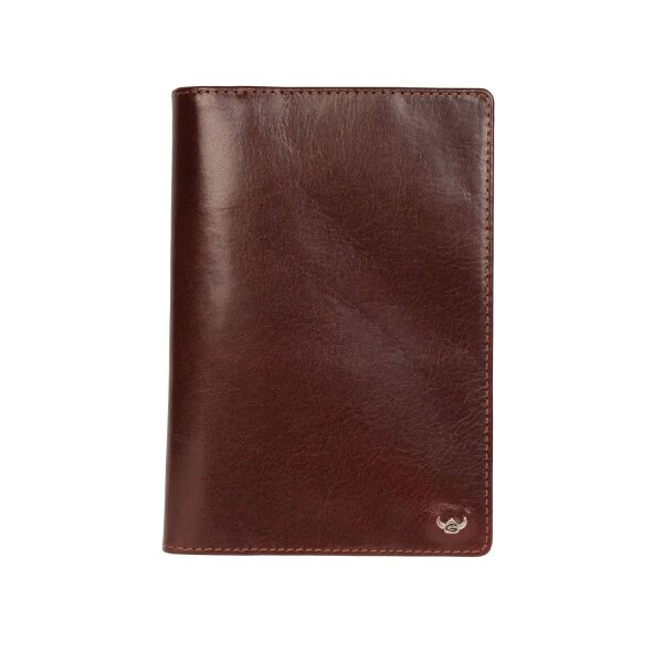 Golden Head Colorado Brieftasche/Rv Tabacco 4041