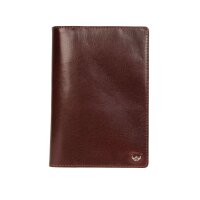 Golden Head Colorado Brieftasche/Rv Tabacco 4041