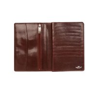 Golden Head Colorado Brieftasche/Rv Tabacco 4041