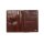 Golden Head Colorado Brieftasche/Rv Tabacco 4041