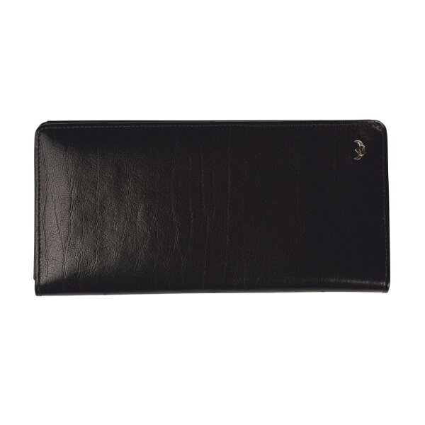 Golden Head Colorado Brieftasche /Rv Schwarz 4042