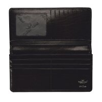 Golden Head Colorado Brieftasche /Rv Schwarz 4042