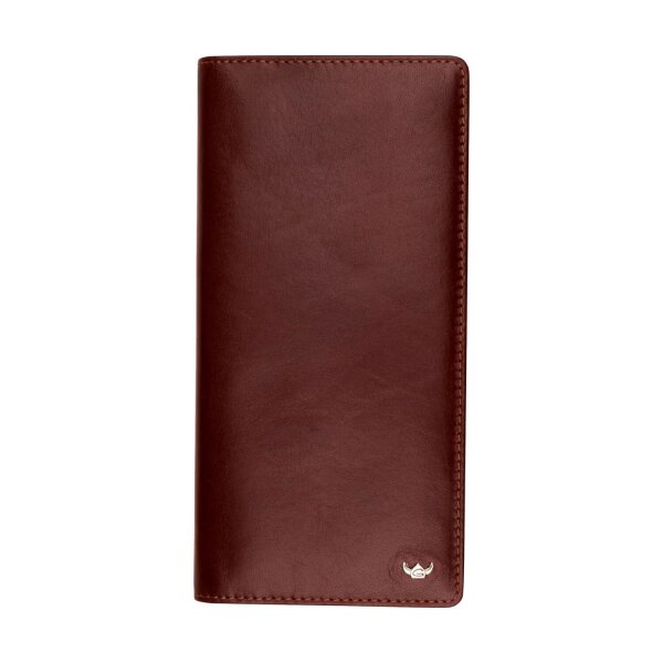 Golden Head Colorado Brieftasche Tabacco