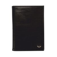 Golden Head Colorado Rfid Ausweisetui Schwarz 4476