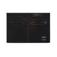 Golden Head Colorado Rfid Ausweisetui Schwarz 4476