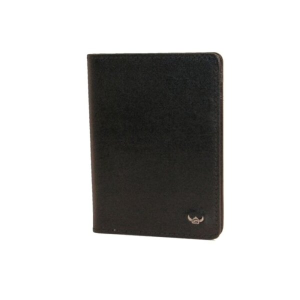 Golden Head Colorado Rfid Ausweisetui Schwarz 4480