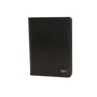 Golden Head Colorado Rfid Ausweisetui Schwarz 4480
