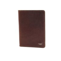 Golden Head Colorado Rfid Ausweisetui Tabacco 4480