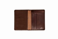 Golden Head Colorado Rfid Ausweisetui Tabacco 4480