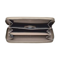 Golden Head Madrid Rfid Rv-Damenbörse Taupe