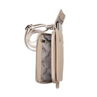 Golden Head Palma Handy-Umh?ngetasche Taupe