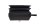 Golden Head Polo Handgelenktasche Schwarz