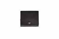 Golden Head Polo Rfid Wiener Schachtel Schwarz