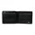 Golden Head Polo Rfid Scheintasche Mit Rv Schwarz