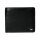 Golden Head Polo Scheintasche Schwarz