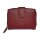 Golden Head Polo Rfid Kombischeintasche Mit Riegel Rot