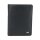 Golden Head Polo Rfid Kombischeintasche Mit Riegel Schwarz