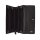 Golden Head Polo Rfid Damenbörse Schwarz