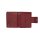 Golden Head Polo Rfid Kombischeintasche Mit Riegel Rot