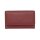 Golden Head Polo Rfid Damenbörse Rot