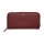 Golden Head Polo Rfid Rv-Damenbörse Rot