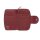 Golden Head Polo Rfid Damenbörse Mit Rv Rot