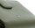 Golden Head Valencia Rfid Kombischeintasche Mit Riegel Fango