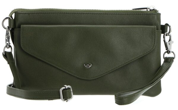 Golden Head Valencia Mini-Tasche Fango