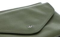 Golden Head Valencia Rfid Mini-Tasche Fango