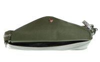 Golden Head Valencia Rfid Mini-Tasche Fango