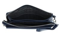 Golden Head Valencia Mini-Tasche Saphir
