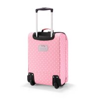Reisenthel Trolley Xs Kids Panda Dots Pink panda dots pink