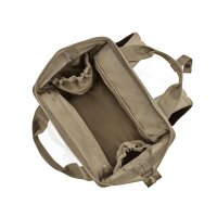 Reisenthel Allrounder R Rhombus Olive rhombus olive