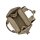 Reisenthel Allrounder R Rhombus Olive rhombus olive