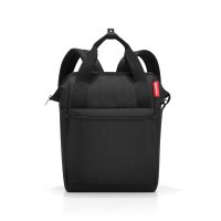 Reisenthel Allrounder R Black black